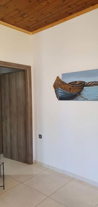 Litochoro Apartment In Estate A1 Dış mekan fotoğraf