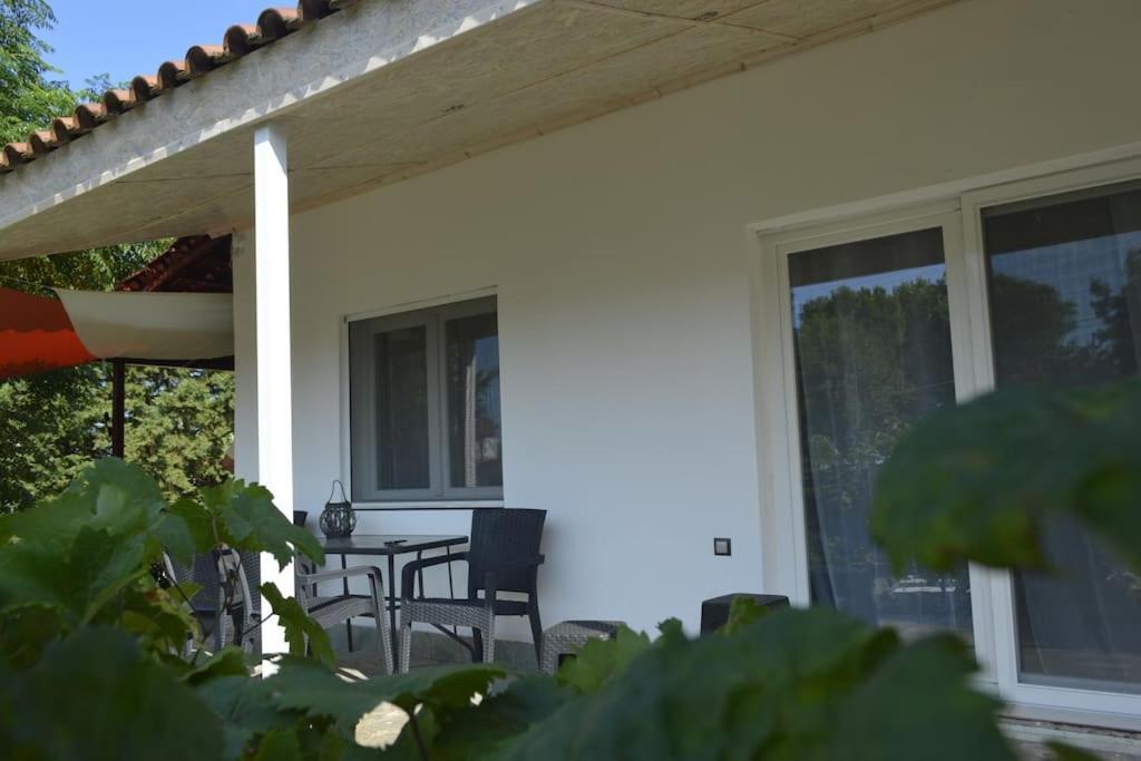 Litochoro Apartment In Estate A1 Dış mekan fotoğraf